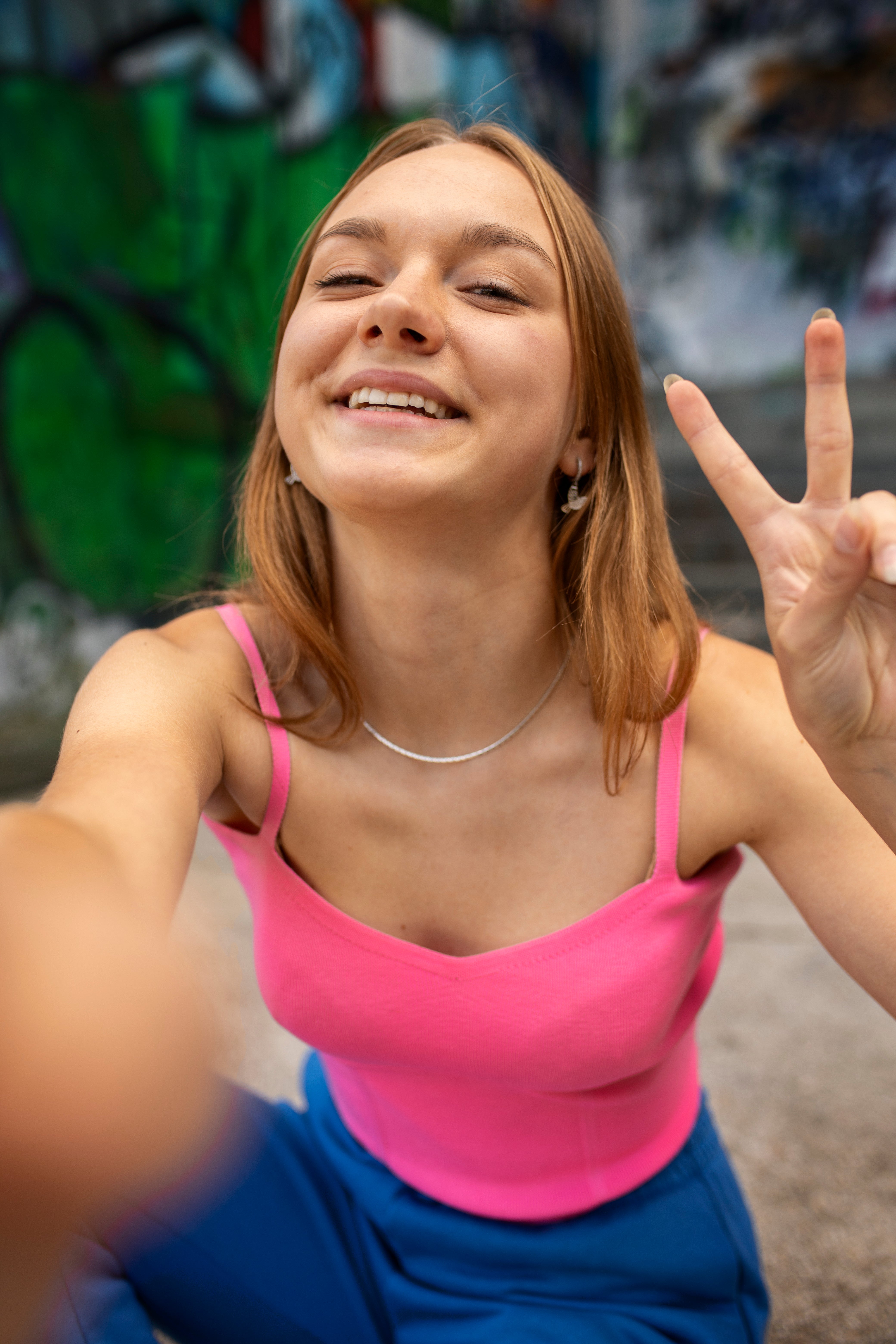 <em>Emily R., New York, NY</em>